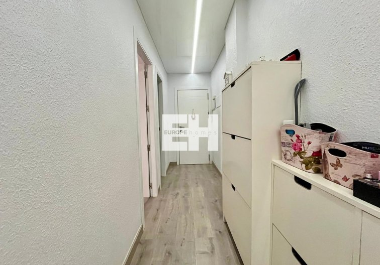 Herverkoop - Appartement - Torrevieja - Costa Blanca