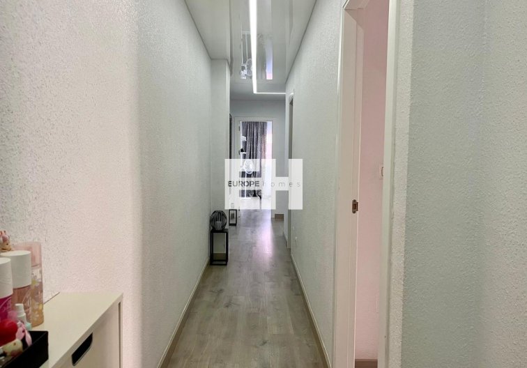 Herverkoop - Appartement - Torrevieja - Costa Blanca