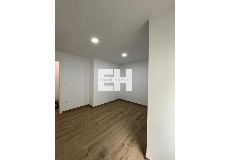 Revente - Appartement - Torrevieja - La Mata