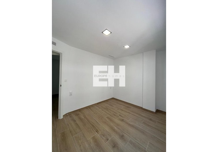 Revente - Appartement - Torrevieja - La Mata