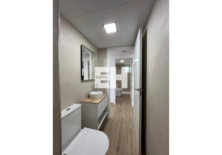 Revente - Appartement - Torrevieja - La Mata