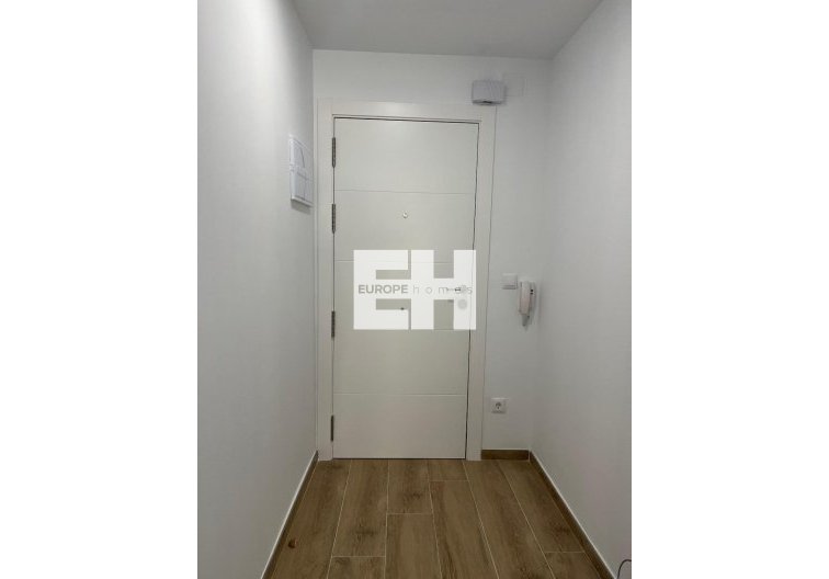 Revente - Appartement - Torrevieja - La Mata