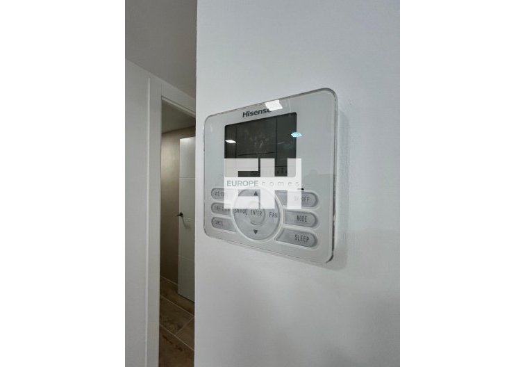 Revente - Appartement - Torrevieja - La Mata