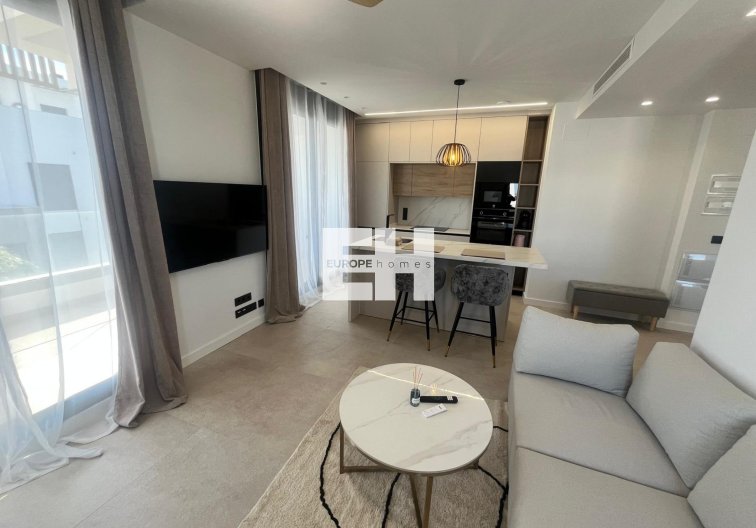 Segunda mano - Apartamento  - Torre Pacheco - Inland