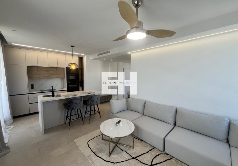 Segunda mano - Apartamento  - Torre Pacheco - Inland