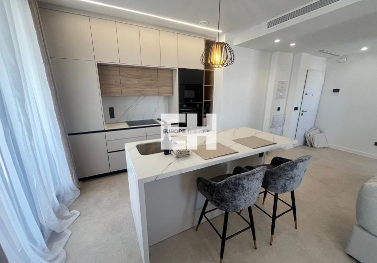 Segunda mano - Apartamento  - Torre Pacheco - Inland