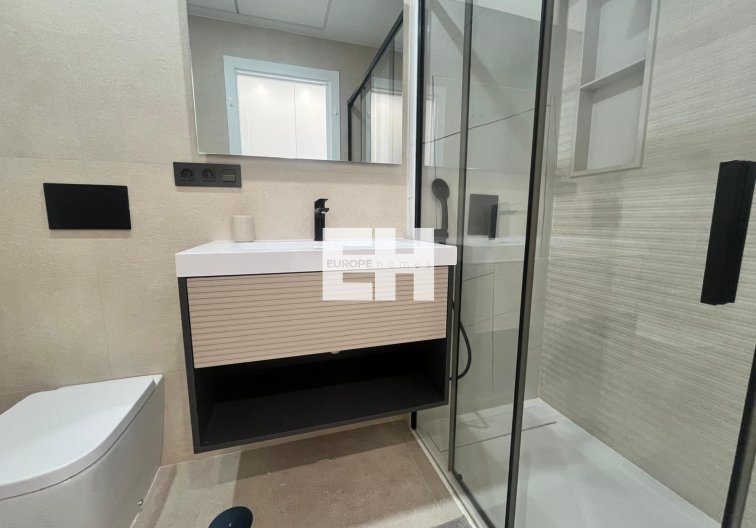 Segunda mano - Apartamento  - Torre Pacheco - Inland