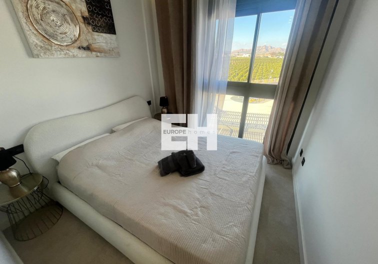 Segunda mano - Apartamento  - Torre Pacheco - Inland