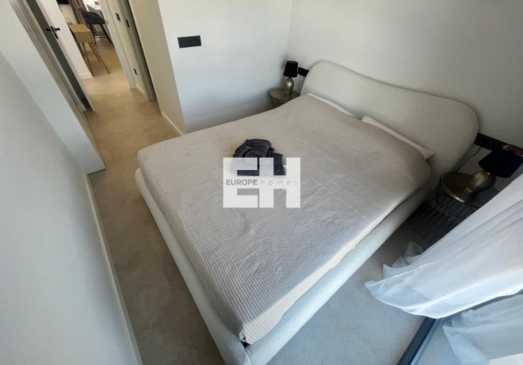 Segunda mano - Apartamento  - Torre Pacheco - Inland