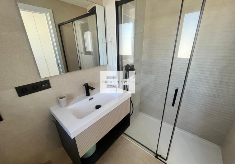 Segunda mano - Apartamento  - Torre Pacheco - Inland