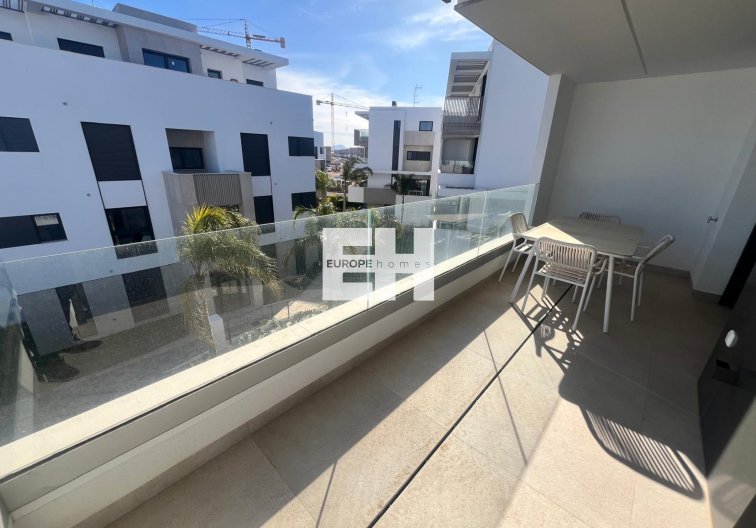 Segunda mano - Apartamento  - Torre Pacheco - Inland