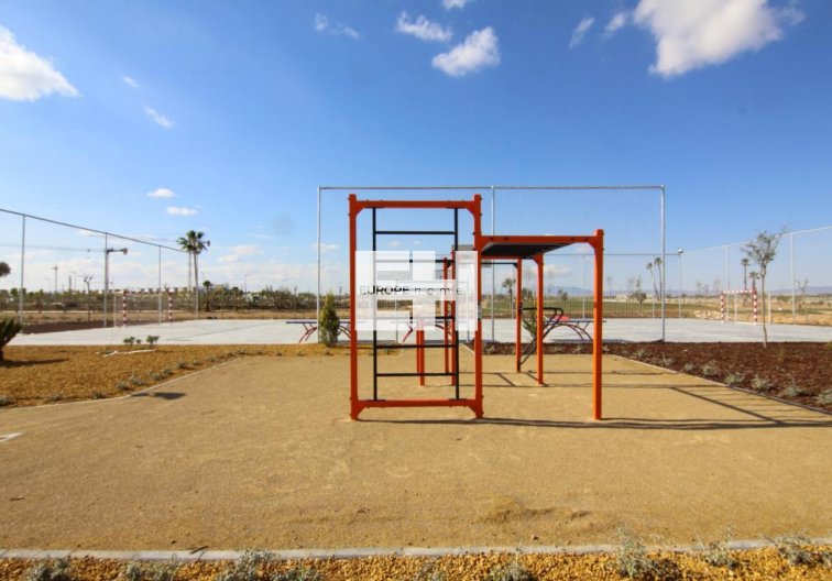 Segunda mano - Apartamento  - Torre Pacheco - Inland