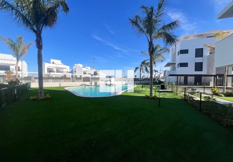 Segunda mano - Apartamento  - Torre Pacheco - Inland