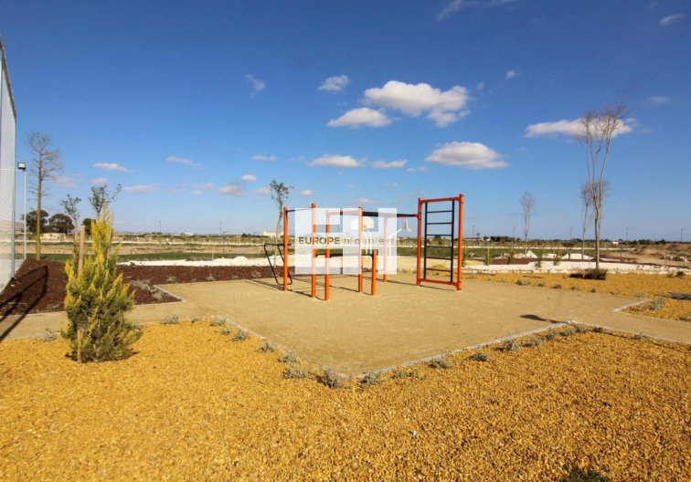 Segunda mano - Apartamento  - Torre Pacheco - Inland