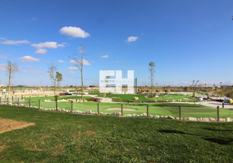 Segunda mano - Apartamento  - Torre Pacheco - Inland