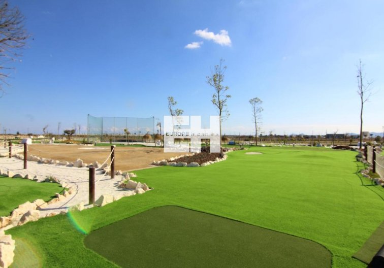 Segunda mano - Apartamento  - Torre Pacheco - Inland