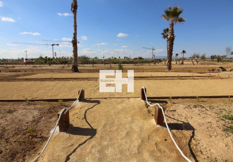 Segunda mano - Apartamento  - Torre Pacheco - Inland