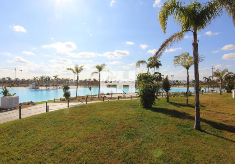 Segunda mano - Apartamento  - Torre Pacheco - Inland