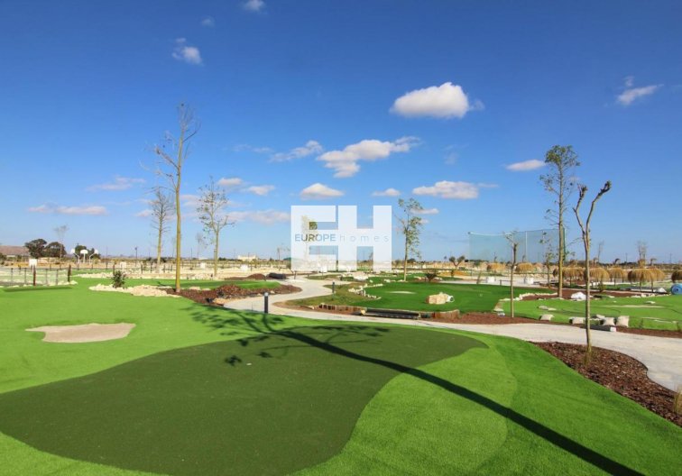 Segunda mano - Apartamento  - Torre Pacheco - Inland