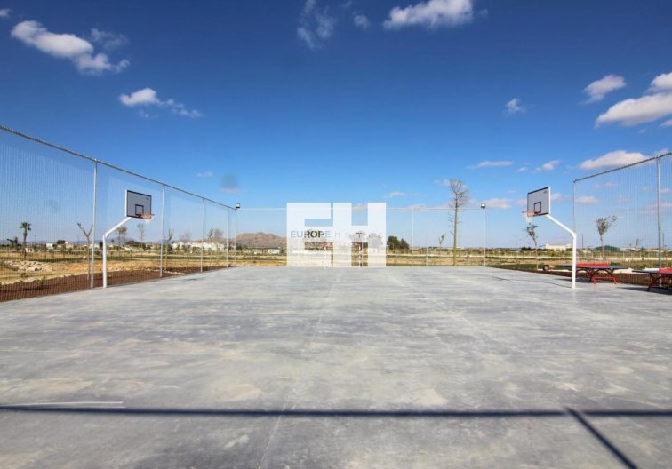 Segunda mano - Apartamento  - Torre Pacheco - Inland