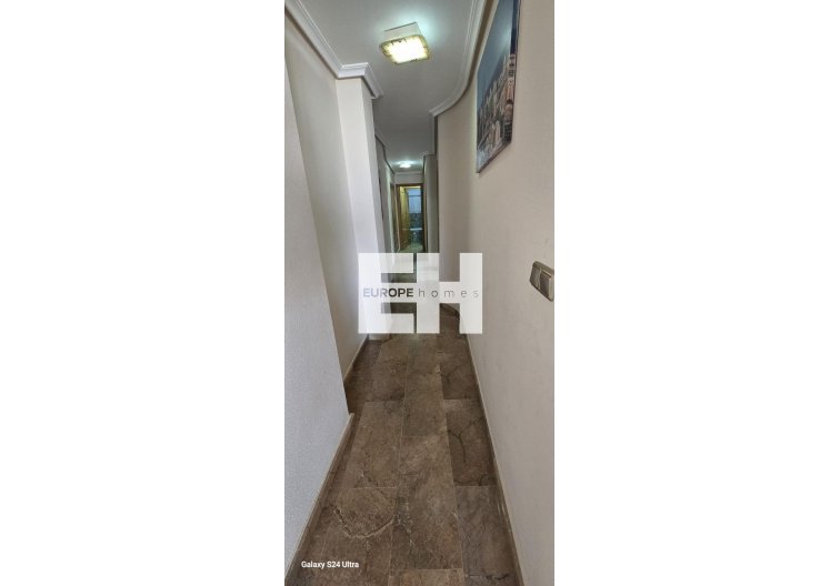 Herverkoop - Appartement - Torrevieja