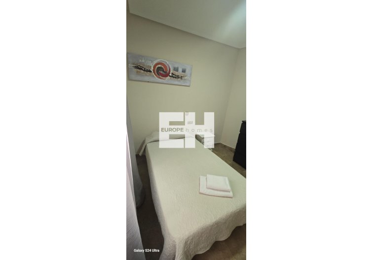 Herverkoop - Appartement - Torrevieja