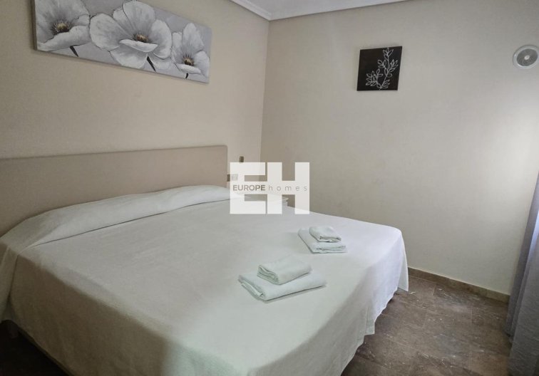 Herverkoop - Appartement - Torrevieja