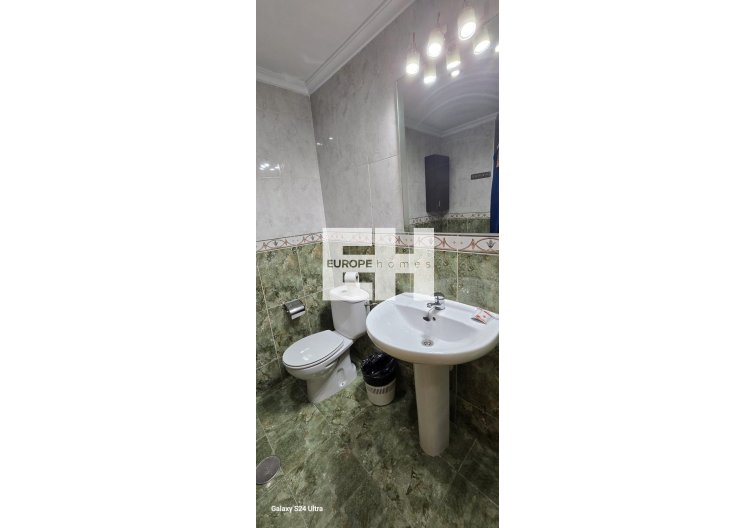 Wiederverkauf - Wohnung - Torrevieja