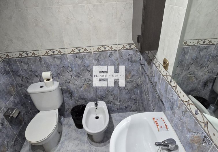 Wiederverkauf - Wohnung - Torrevieja