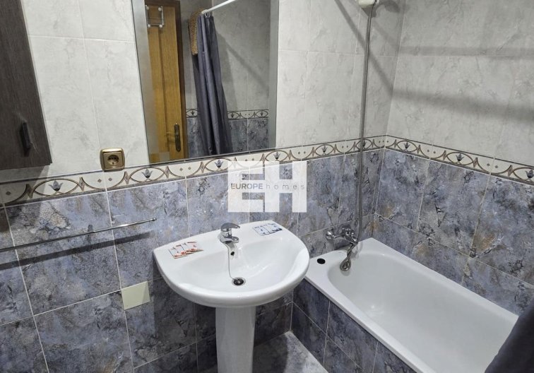 Wiederverkauf - Wohnung - Torrevieja