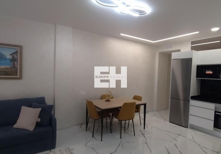 Segunda mano - Apartamento  - Torrevieja - Playa del Cura