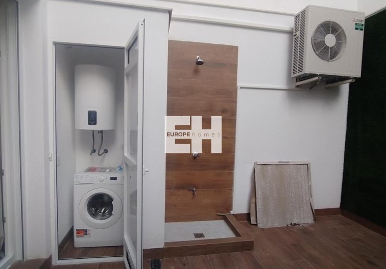 Segunda mano - Apartamento  - Torrevieja - Playa del Cura