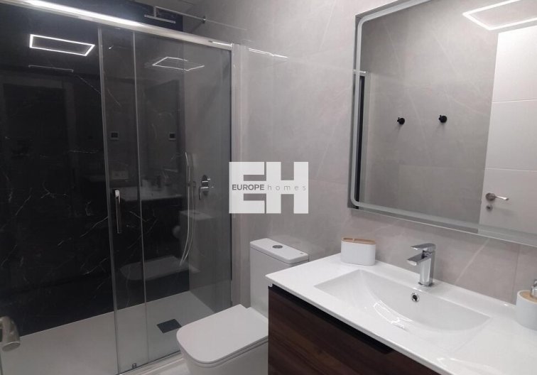 Segunda mano - Apartamento  - Torrevieja - Playa del Cura