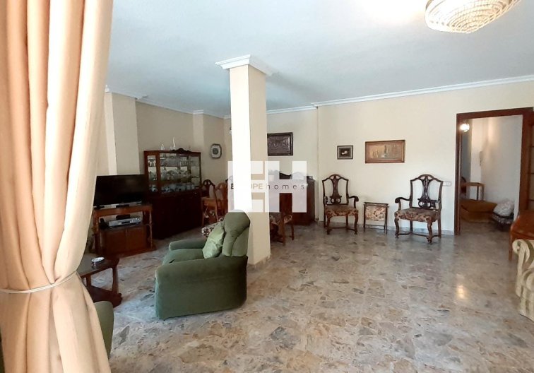 Segunda mano - Apartamento  - Torrevieja