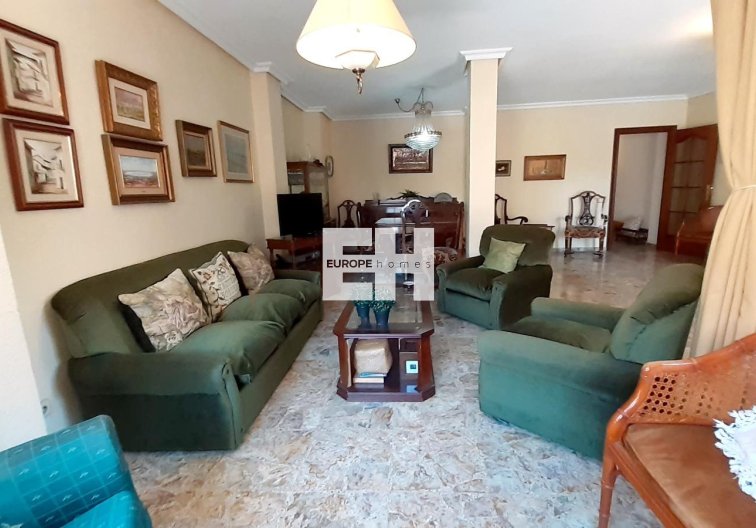 Segunda mano - Apartamento  - Torrevieja