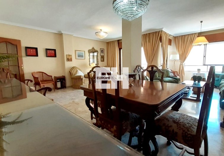 Segunda mano - Apartamento  - Torrevieja