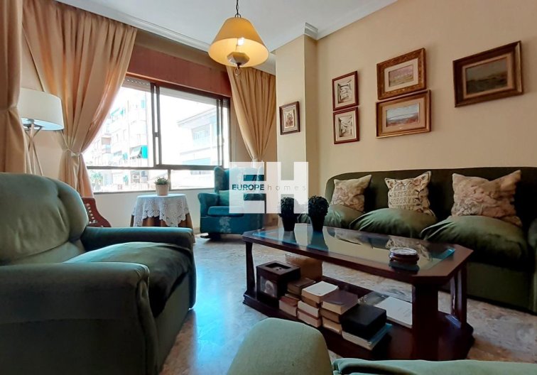 Segunda mano - Apartamento  - Torrevieja