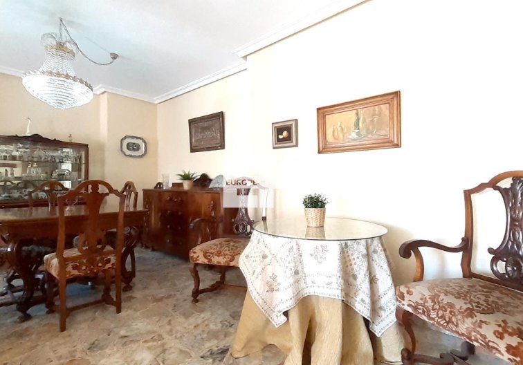 Segunda mano - Apartamento  - Torrevieja