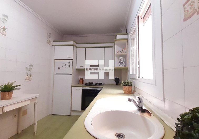 Segunda mano - Apartamento  - Torrevieja