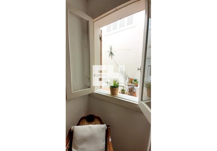 Segunda mano - Apartamento  - Torrevieja