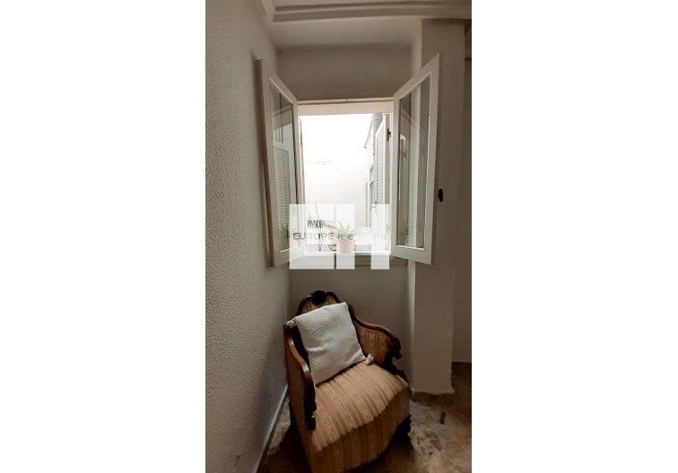 Segunda mano - Apartamento  - Torrevieja