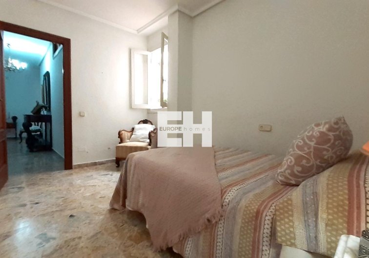 Segunda mano - Apartamento  - Torrevieja