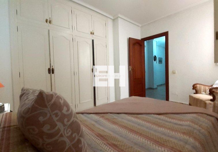 Segunda mano - Apartamento  - Torrevieja