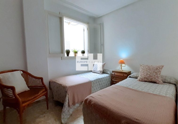 Segunda mano - Apartamento  - Torrevieja