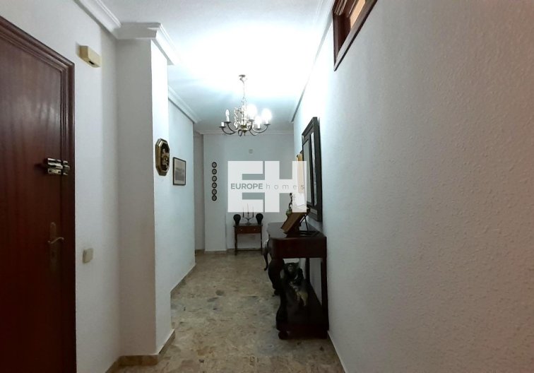 Segunda mano - Apartamento  - Torrevieja