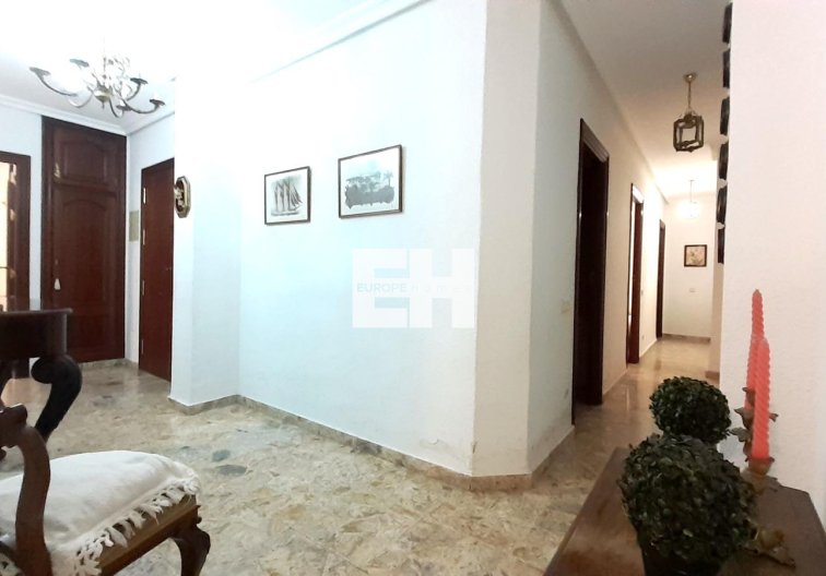 Segunda mano - Apartamento  - Torrevieja