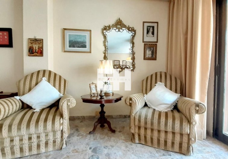 Segunda mano - Apartamento  - Torrevieja