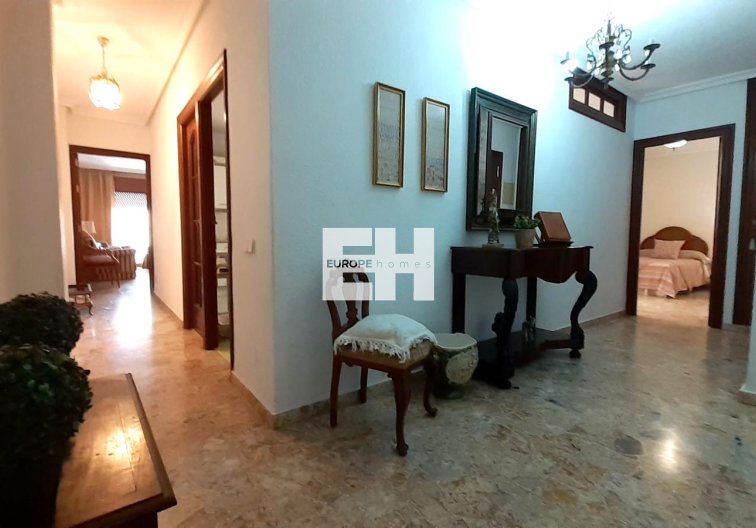 Segunda mano - Apartamento  - Torrevieja