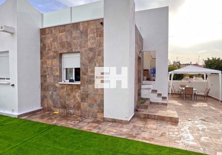 Segunda mano - Bungalow - Orihuela Costa - Costa Blanca