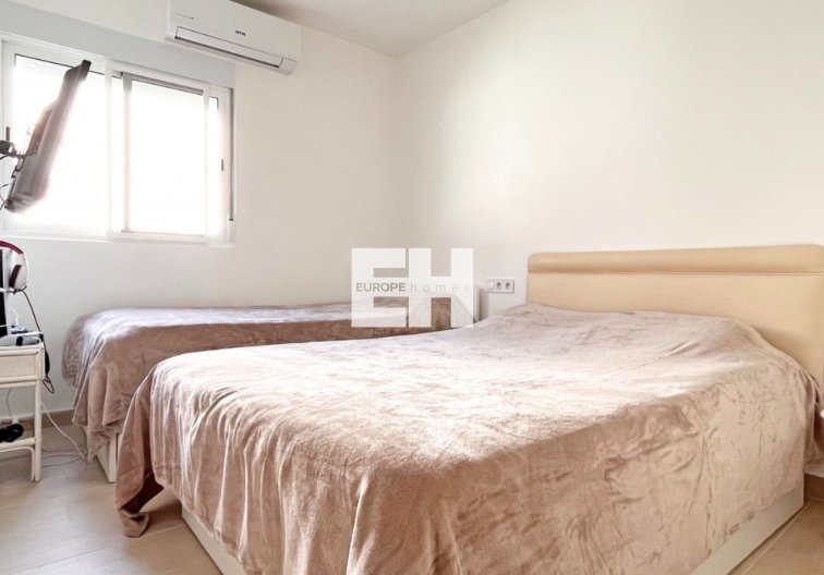 Segunda mano - Bungalow - Orihuela Costa - Costa Blanca